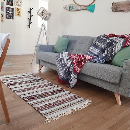 Scandi Apart Odessa Kültér fotó