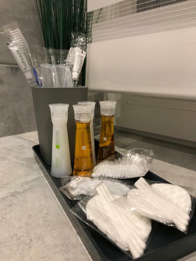 Scandi Apart Odessa Kültér fotó