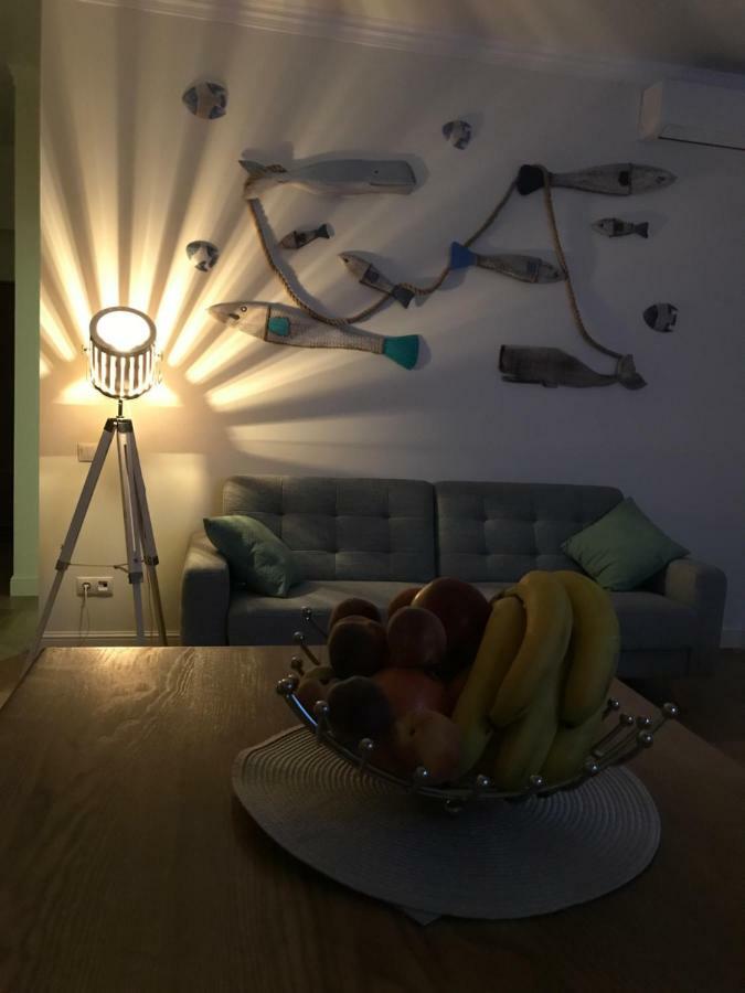 Scandi Apart Odessa Kültér fotó