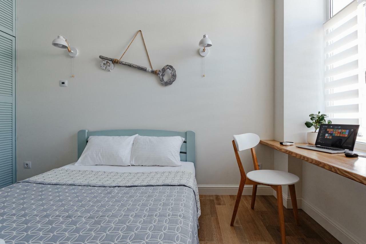 Scandi Apart Odessa Kültér fotó