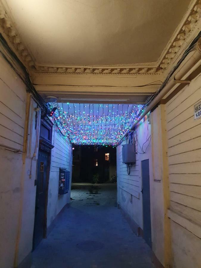 Scandi Apart Odessa Kültér fotó