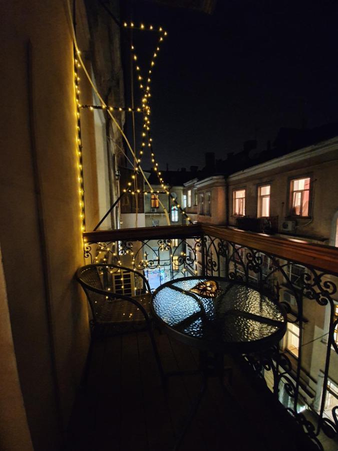 Scandi Apart Odessa Kültér fotó