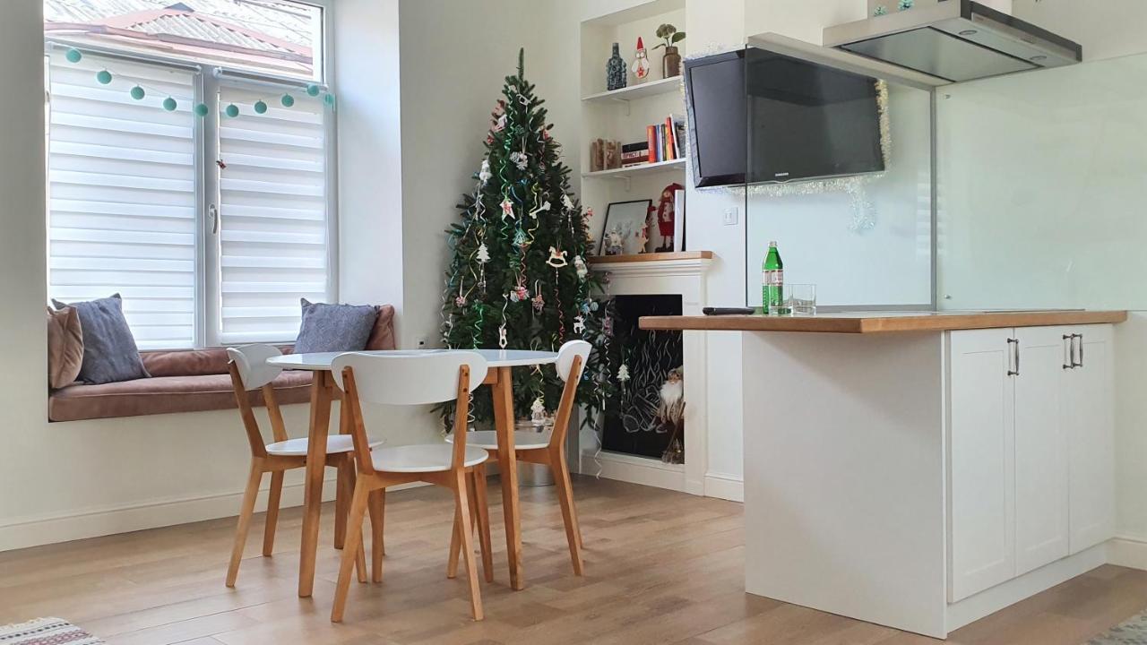 Scandi Apart Odessa Kültér fotó
